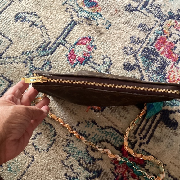 Louis Vuitton Monogram Toiletry Pouch 26 - Picture 10 of 15